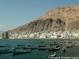 YEMEN (07) - Al Mukalla - 03